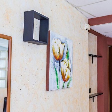 Apartamento Horno Castril Ngoại thất bức ảnh